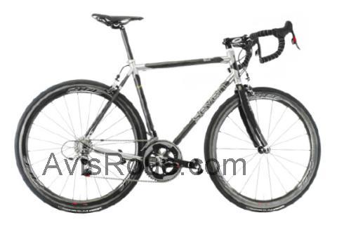 Seven 622 SLX fiche technique et avis